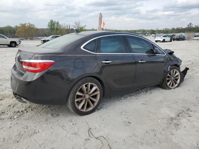 2012 Buick Verano