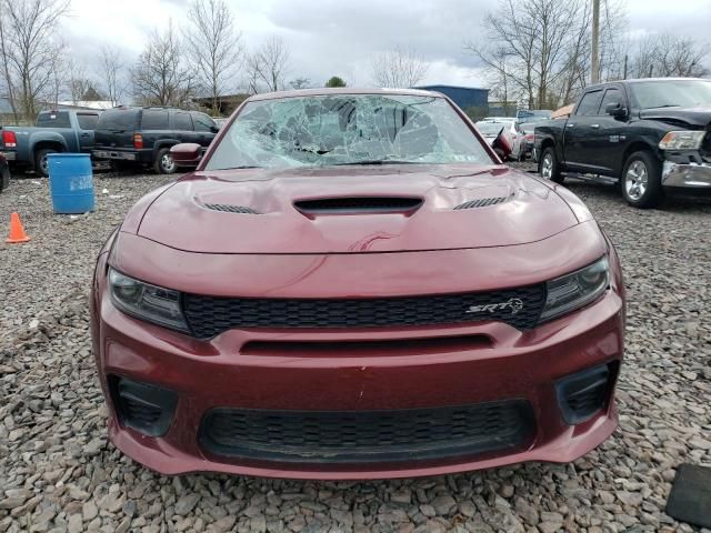 2020 Dodge Charger SRT Hellcat