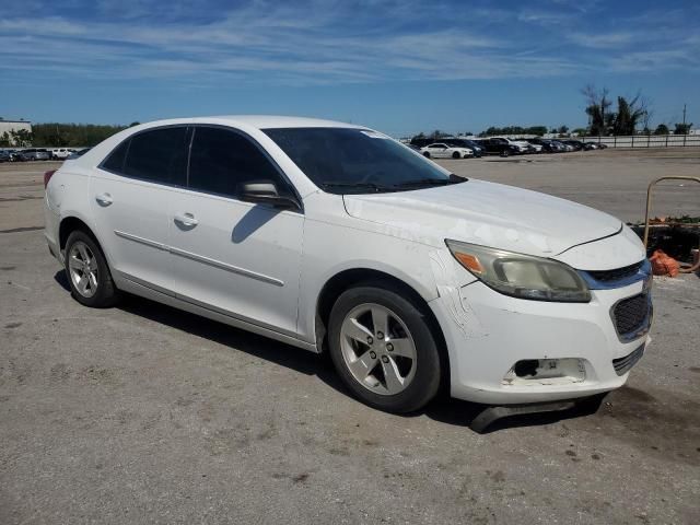 2014 Chevrolet Malibu LS