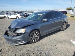 Volkswagen Vehiculos salvage en venta: 2015 Volkswagen Jetta SE