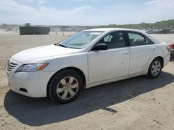 Salvage cars for sale at Spartanburg, SC auction: 2007 Toyota Camry CE