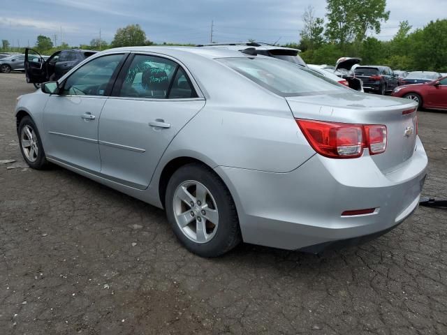 2014 Chevrolet Malibu LS