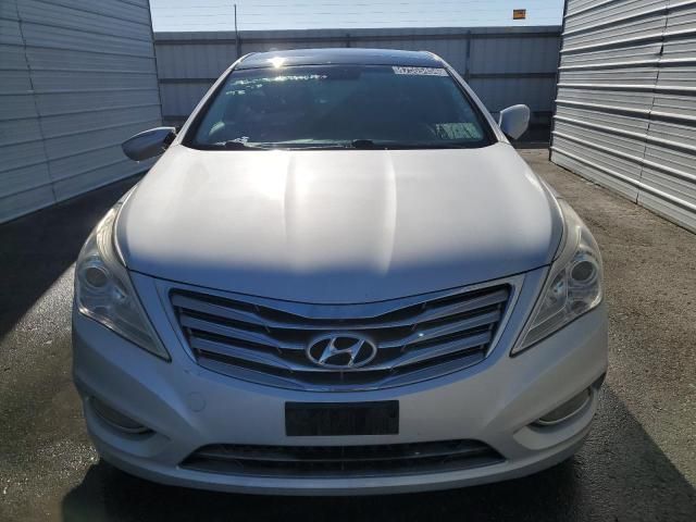 2014 Hyundai Azera GLS