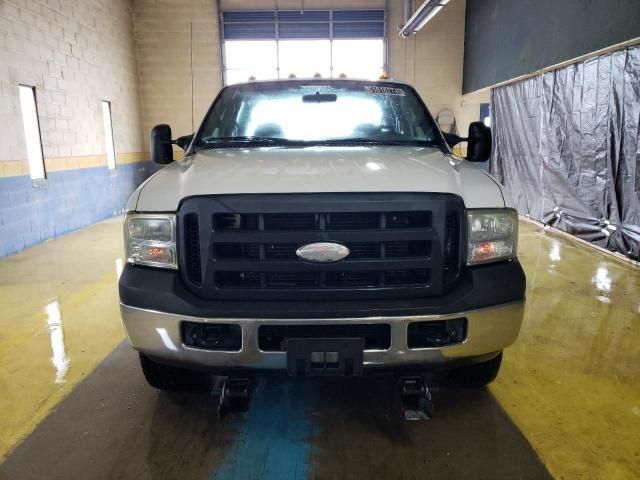 2006 Ford F250 Super Duty