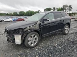 Salvage cars for sale at Byron, GA auction: 2013 Volvo XC60 3.2