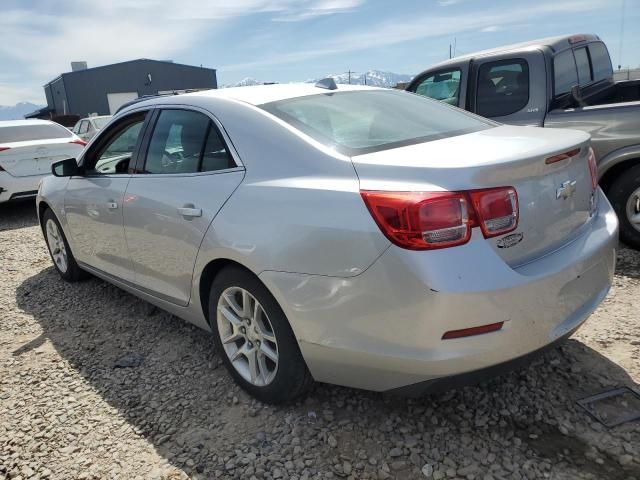 2013 Chevrolet Malibu 1LT