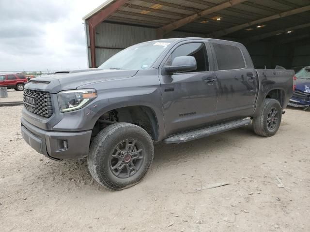 2020 Toyota Tundra Crewmax SR5