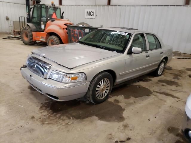 2006 Mercury Grand Marquis LS