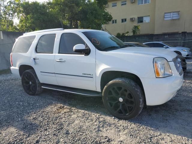 2009 GMC Yukon Denali