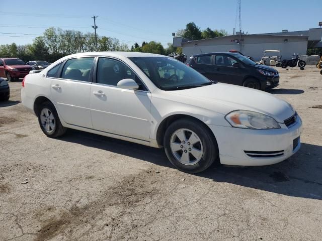 2007 Chevrolet Impala LT