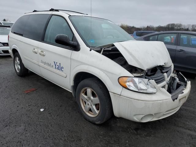 2006 Dodge Grand Caravan SXT