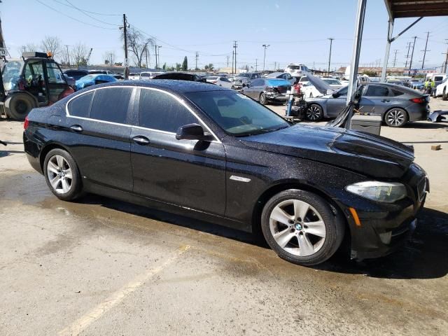 2013 BMW 528 I