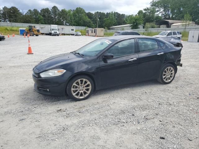 2015 Dodge Dart Limited