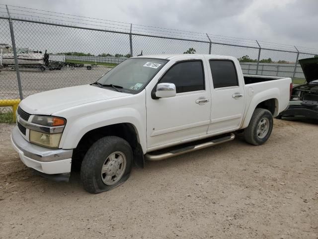 2009 Chevrolet Colorado