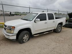 Camiones dañados por inundaciones a la venta en subasta: 2009 Chevrolet Colorado