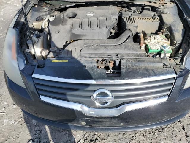 2008 Nissan Altima 2.5