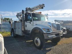 Trucks Selling Today at auction: 2006 International 7000 7300