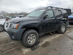 2012 Nissan Xterra OFF Road for sale in Duryea, PA