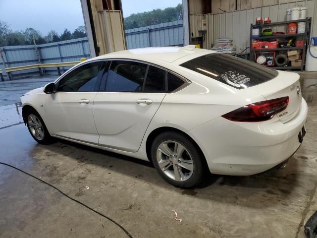 2018 Buick Regal Preferred