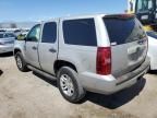 2008 Chevrolet Tahoe C1500