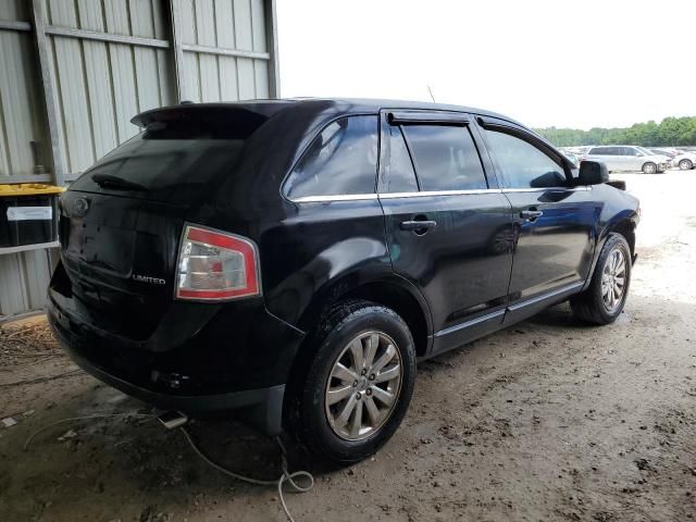 2009 Ford Edge Limited