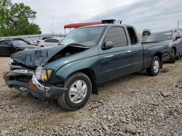 1998 Toyota Tacoma Xtracab