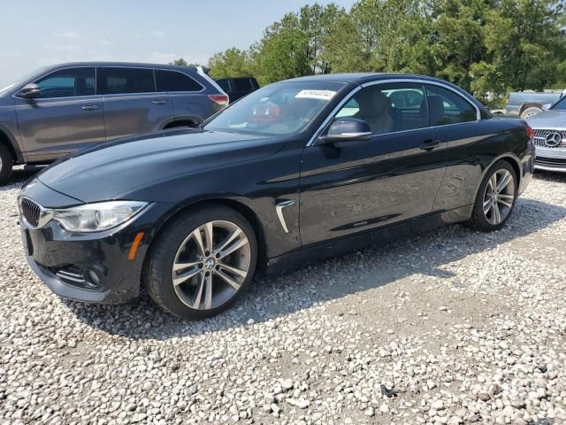 2016 BMW 428 I Sulev