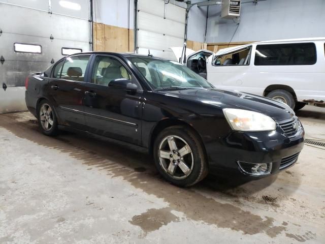 2006 Chevrolet Malibu LTZ