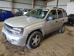 2007 Chevrolet Trailblazer LS for sale in Houston, TX