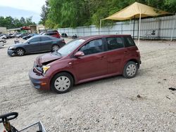 Salvage cars for sale from Copart Knightdale, NC: 2006 Scion XA