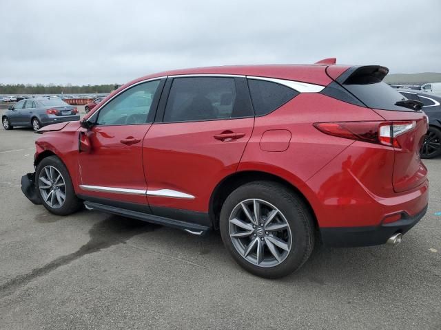 2021 Acura RDX Technology