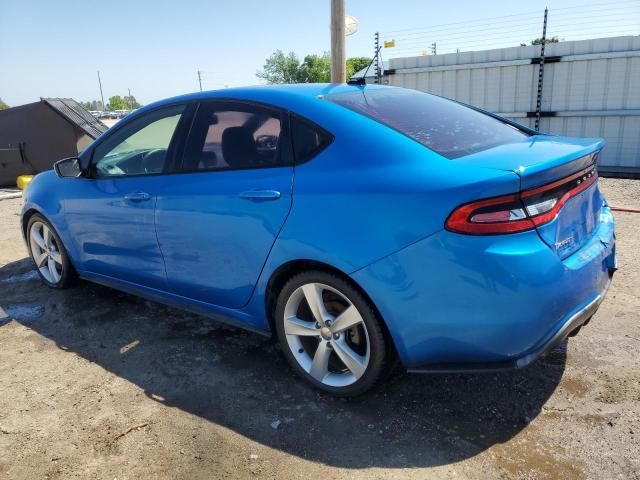 2015 Dodge Dart GT