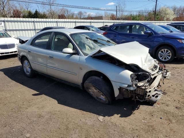 2004 Mercury Sable LS Premium