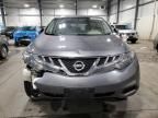 2013 Nissan Murano S