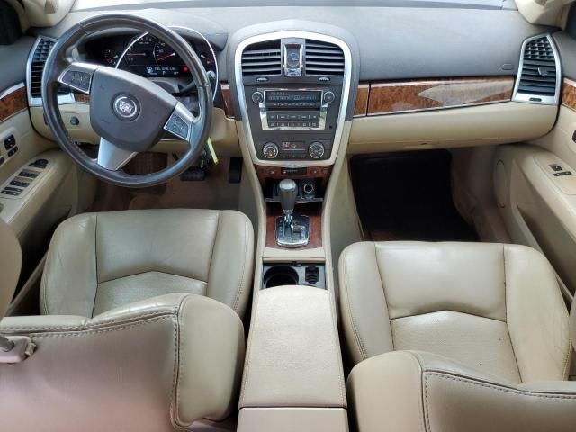 2008 Cadillac SRX