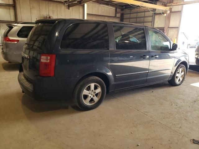 2008 Dodge Grand Caravan SXT