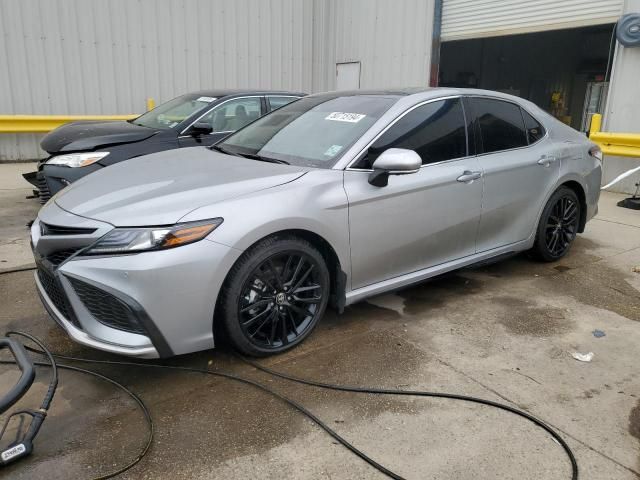 2024 Toyota Camry TRD