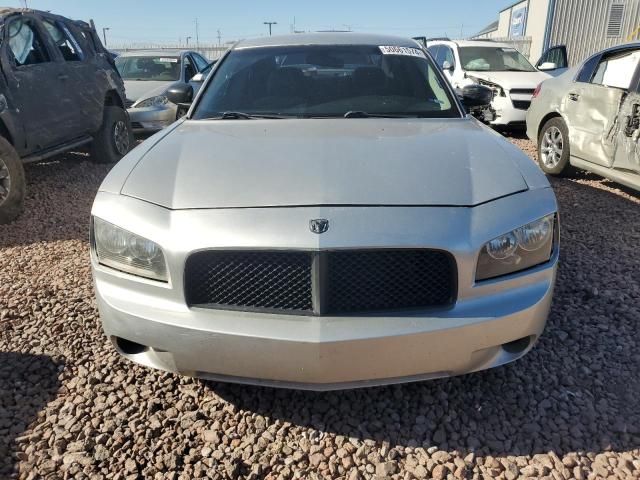 2007 Dodge Charger SE