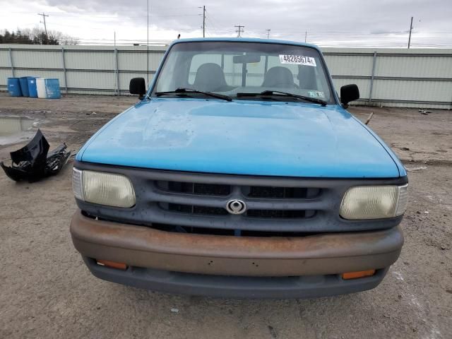 1994 Mazda B2300