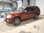 2010 Ford Explorer XLT