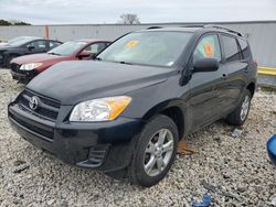 Salvage cars for sale at Franklin, WI auction: 2012 Toyota Rav4