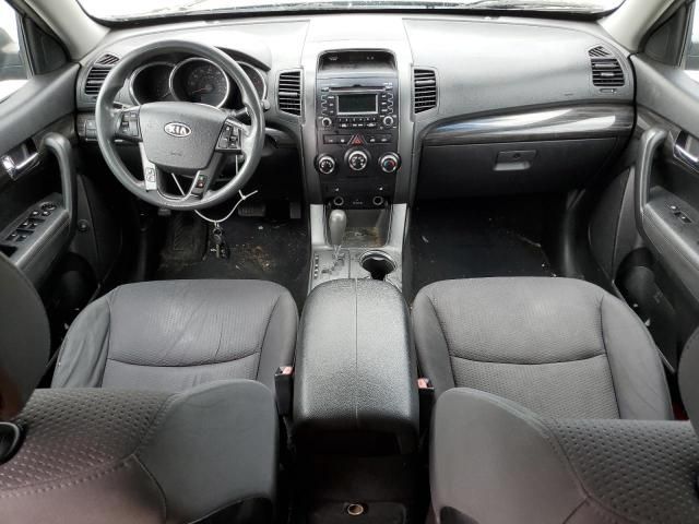 2011 KIA Sorento Base