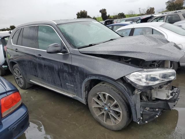 2018 BMW X5 SDRIVE35I