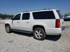 2012 Chevrolet Suburban K1500 LT