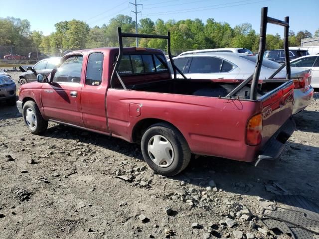 1999 Toyota Tacoma Xtracab