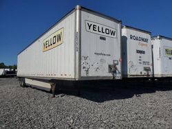 Salvage cars for sale from Copart Memphis, TN: 2007 Wabash Trailer
