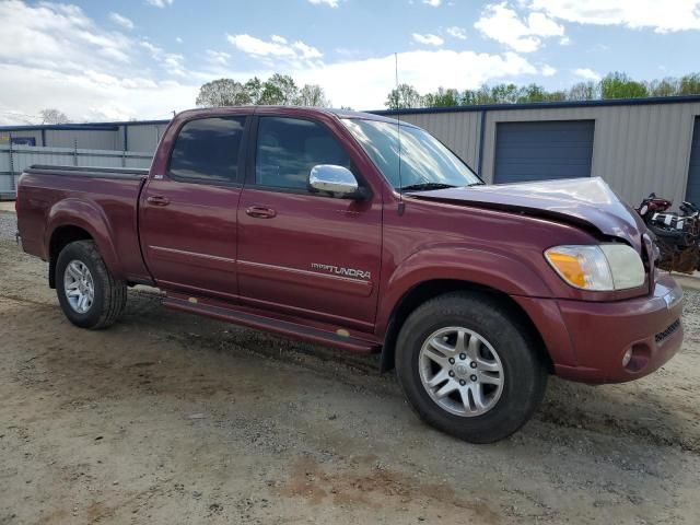 2005 Toyota Tundra Double Cab SR5