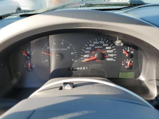 2004 Ford F150