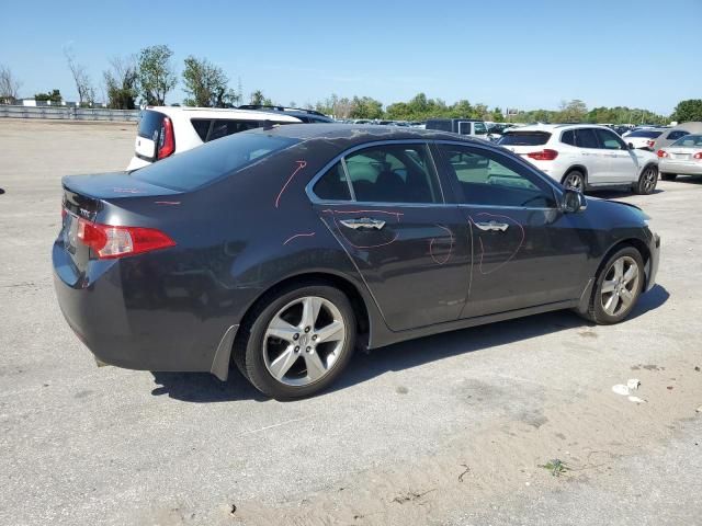 2011 Acura TSX