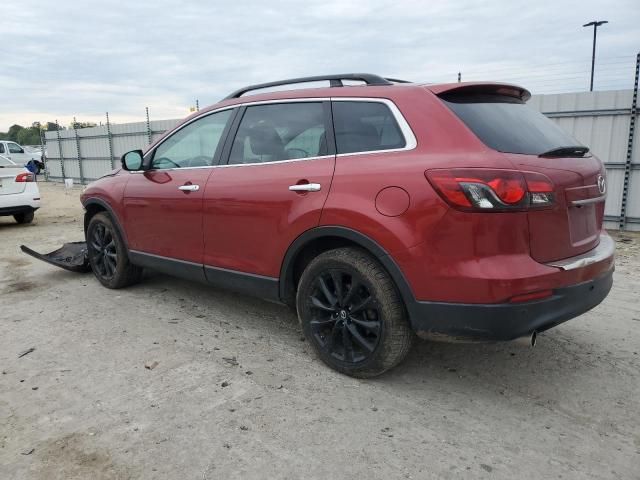 2015 Mazda CX-9 Grand Touring